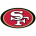 49ers de San Francisco