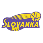  Slovanka (Ž)