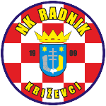 Radnik Kri?evci