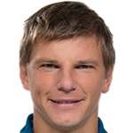 Andrei Arshavin