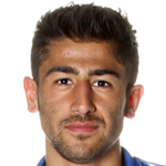 Kerem Demirbay