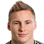 Jonas Svensson