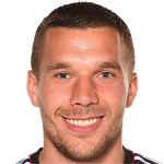 Lukas Podolski