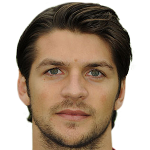 George Friend