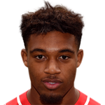 Jordan Ibe