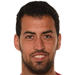 Sergio Busquets