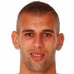 Islam Slimani