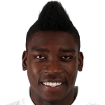 Sammy Ameobi