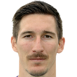 Sacha Kljestan