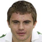 James Forrest