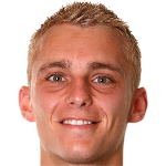 Jasper Cillessen