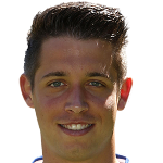 Mark Uth