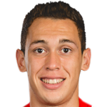 Lucas Ocampos