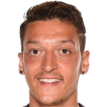 Mesut Ozil