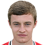 Will Keane