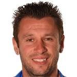 Antonio Cassano