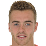 Calum Chambers