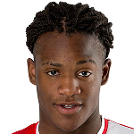 Michy Batshuayi