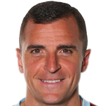 Dean Marney