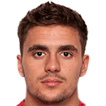 Dusan Tadic