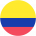  Colombia (W)