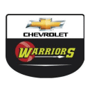 Chevrolet Warriors