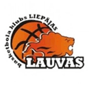 Liepajas Lauvas