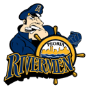 Peoria Rivermen