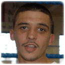 Lee Selby