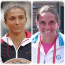 Errani / Vinci