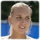 Elena Vesnina