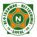 Neftohimik