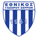 Ethnikos Gazoros