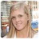 Melanie Oudin