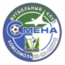 Smena Komsomolsk