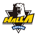 Anyang Halla