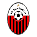 Shkendija