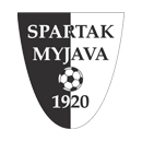 Spartak Myjava