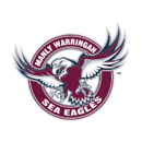 Sea Eagles