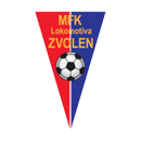 Lokomotiva Zvolen