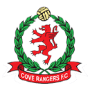 Cove Rangers