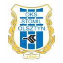 Stomil Olsztyn