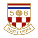 Sydney United