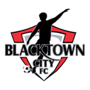 Blacktown City