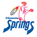 Hisamitsu Springs