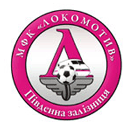 Lokomotiv Kharkiv