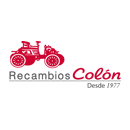 Recambios Colon