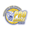 Pro Basket Kutno U 20