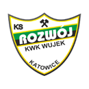 Rozwoj Katowice