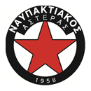 Nafpaktikos